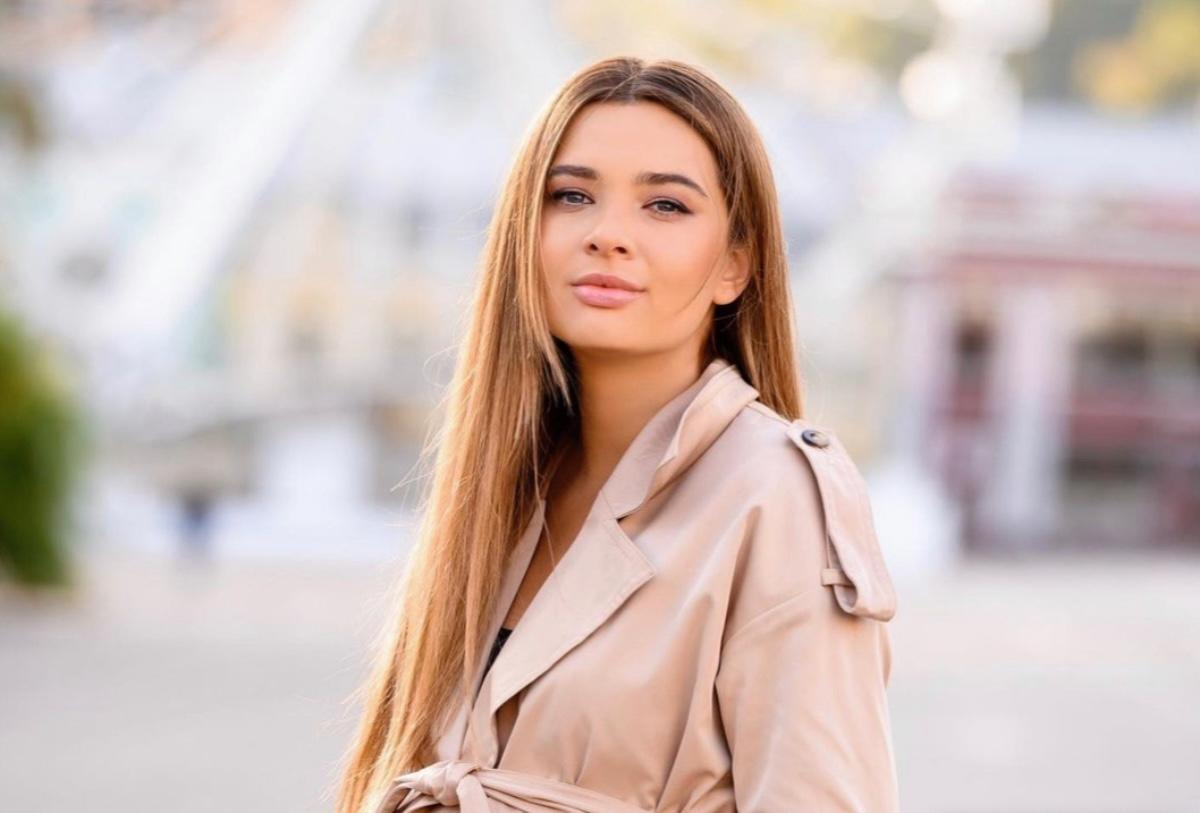 Наталя Островська здивувала схожістю з донькою / Скріншот Instagram Наталя Островська здивувала схожістю з донькою / Скріншот Instagram