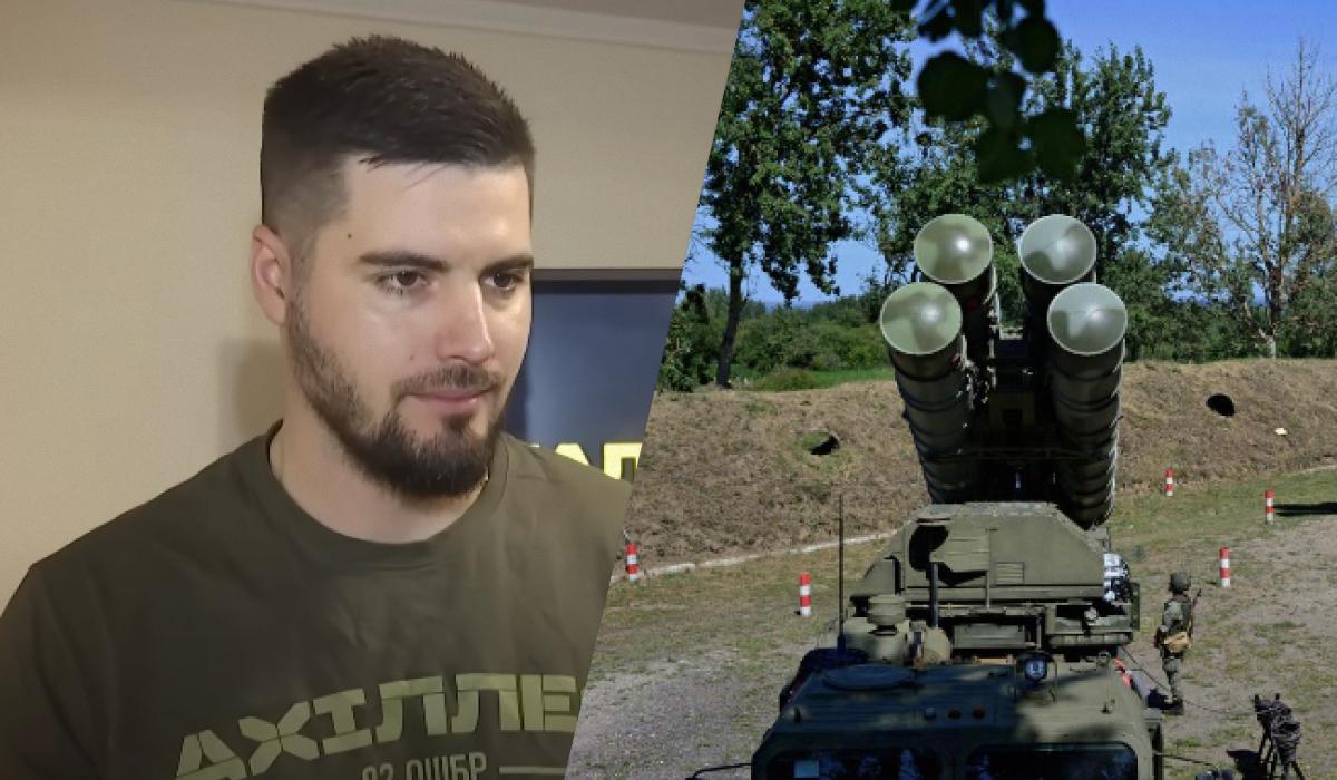 Юрій Федоренко пояснив, що нашій державі потрібно для захисту Харкова / колаж УНІАН зі скріншоту й фото REUTERS Юрій Федоренко пояснив, що нашій державі потрібно для захисту Харкова / колаж УНІАН зі скріншоту й фото REUTERS