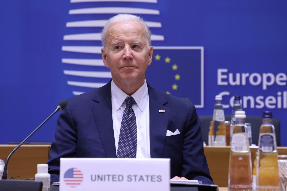 Байден разрешил бить по РФ американским оружием / фото European Union