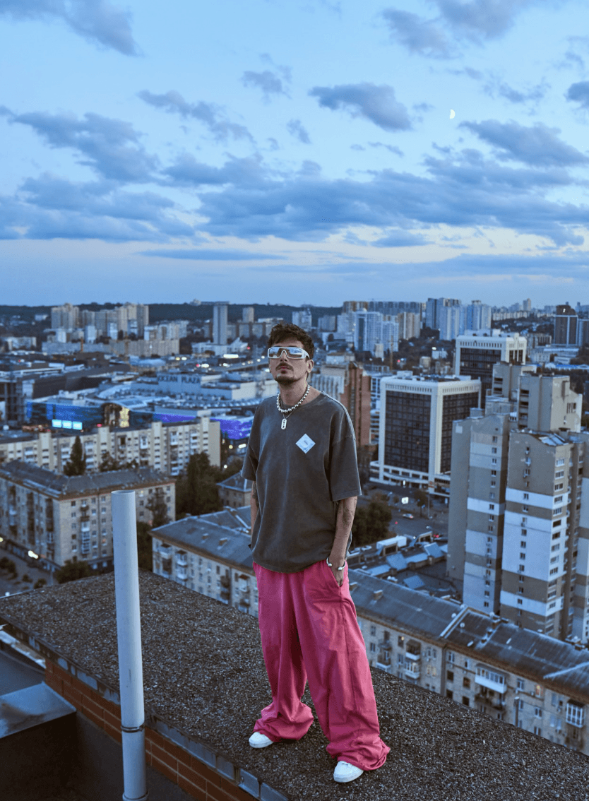 Позитив / Скріншот Instagram Позитив / Скріншот Instagram