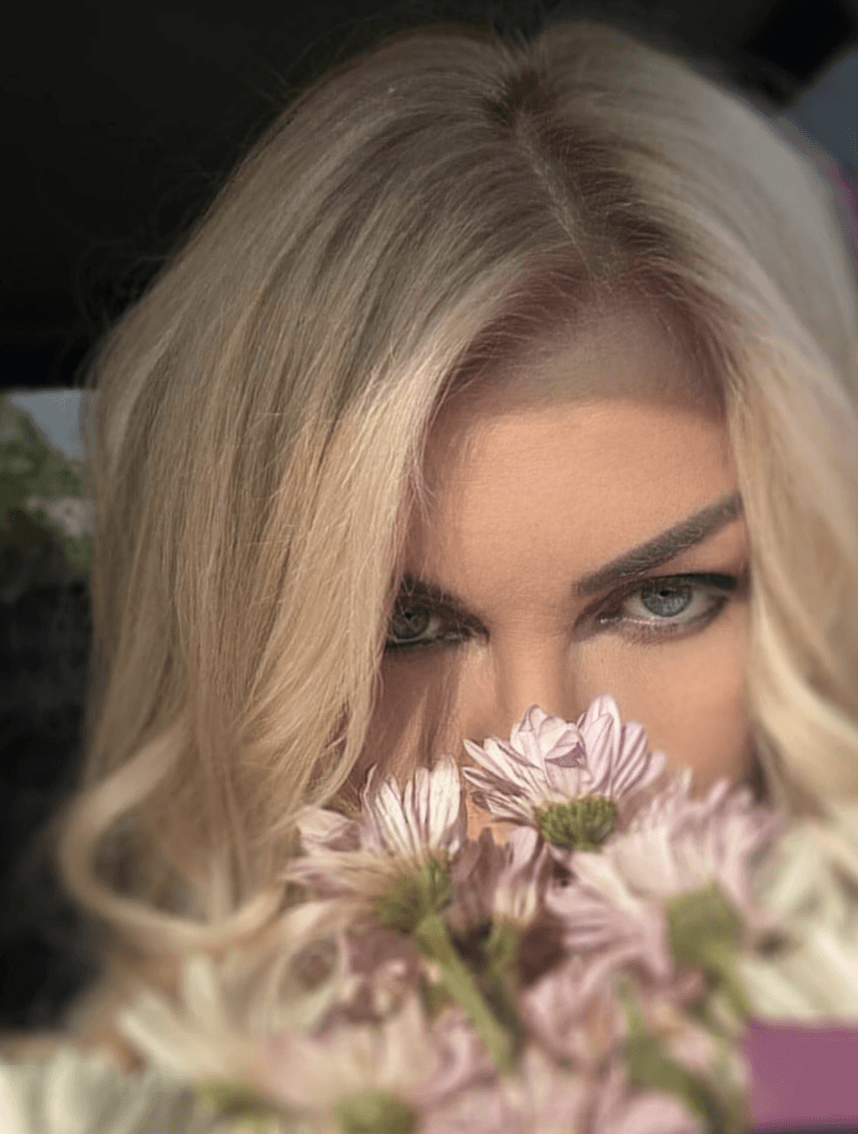 Ірина Білик / Скріншот Instagram Ірина Білик / Скріншот Instagram