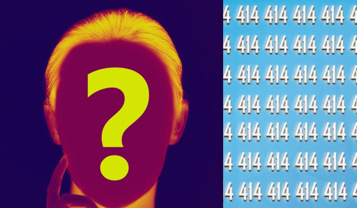 Слід серед великої кількості чисел знайти те, яке можна назвати дивним / колаж з фото pixabay.com та УНІАН Слід серед великої кількості чисел знайти те, яке можна назвати дивним / колаж з фото pixabay.com та УНІАН