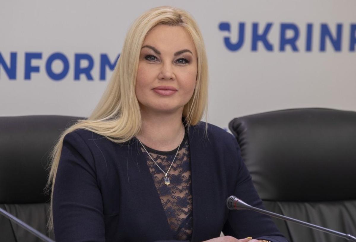 Камалия не мобилизовалась из-за детей / Скриншот Instagram