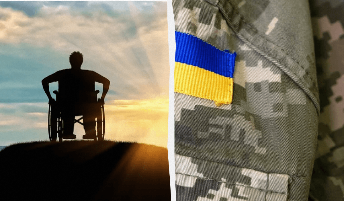 мобілізація з інвалідністю 2 групи мобілізація з інвалідністю 2 групи