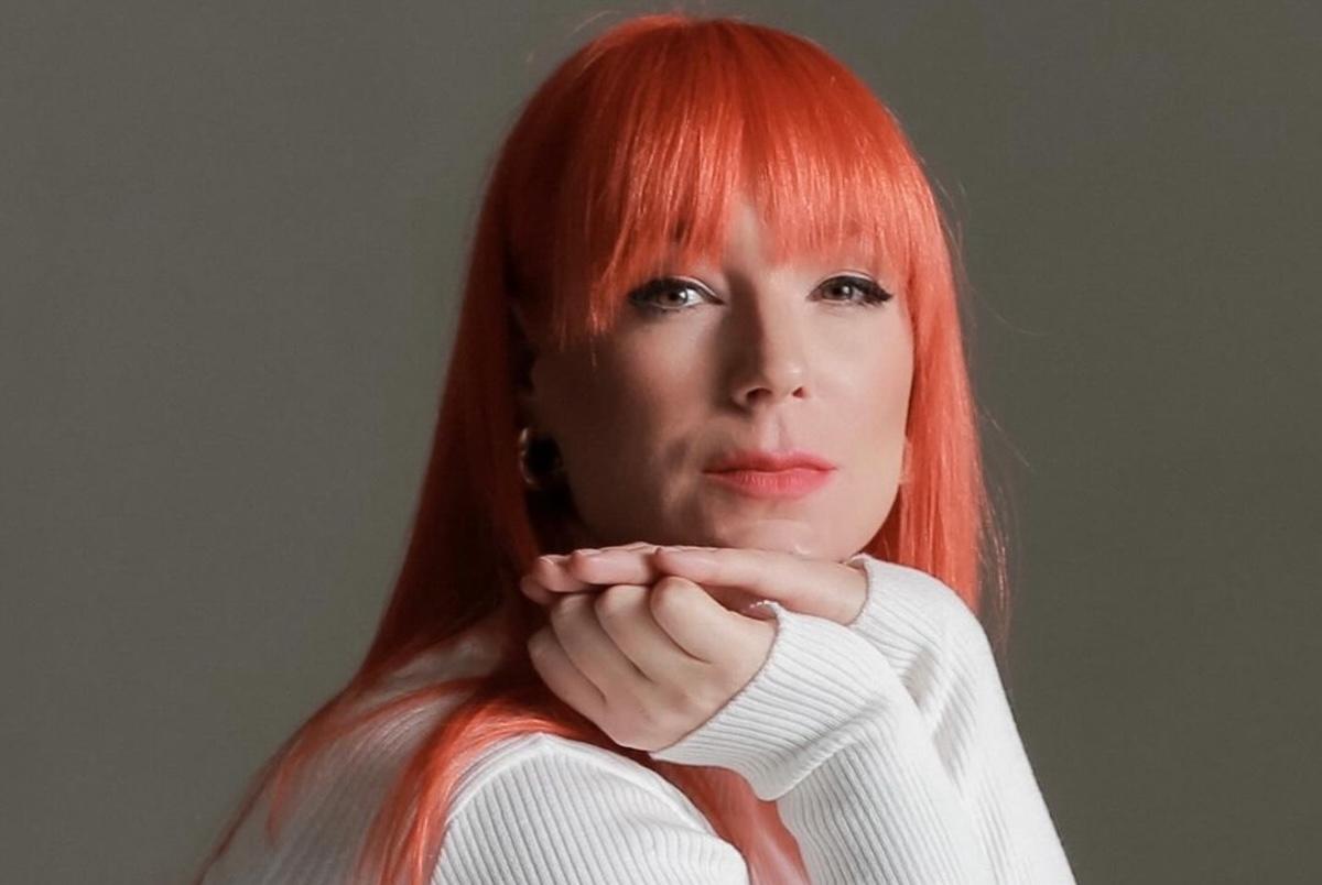 Светлана Тарабарова / Скриншот Instagram Светлана Тарабарова / Скриншот Instagram