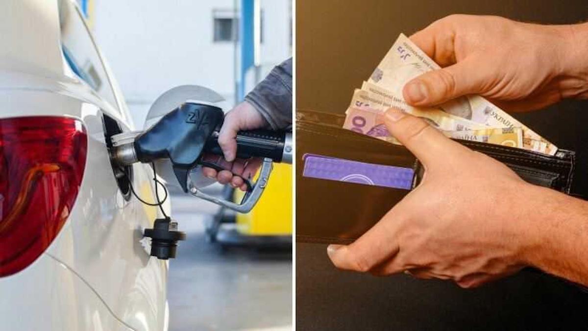 Дешевый бензин на подозрительной заправке в конце концов обойдется всем очень дорого Дешевый бензин на подозрительной заправке в конце концов обойдется всем очень дорого
