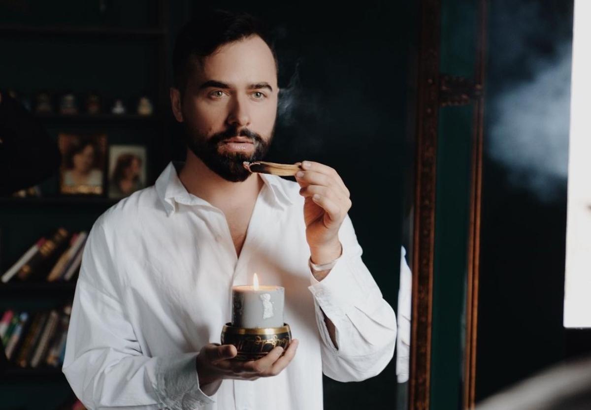 Макс Гордеев / Скриншот Instagram Макс Гордеев / Скриншот Instagram