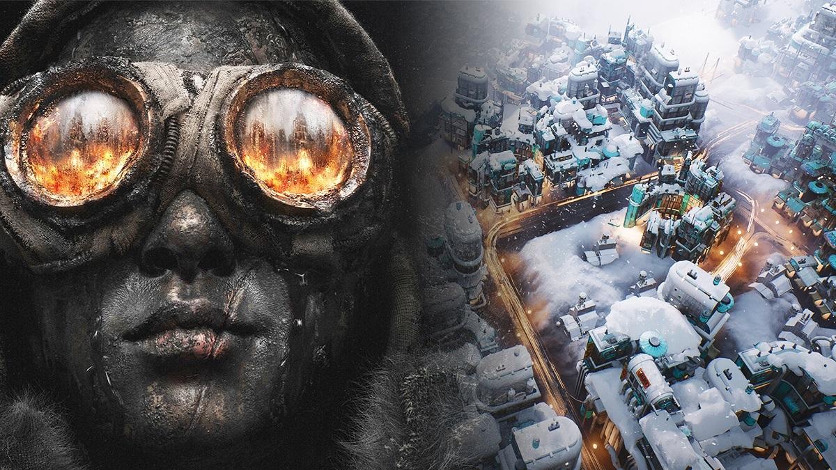 Frostpunk 2 выйдет 25 июля на ПК и будет доступна по подписке PC Game Pass / фото 11 bit studios Frostpunk 2 выйдет 25 июля на ПК и будет доступна по подписке PC Game Pass / фото 11 bit studios