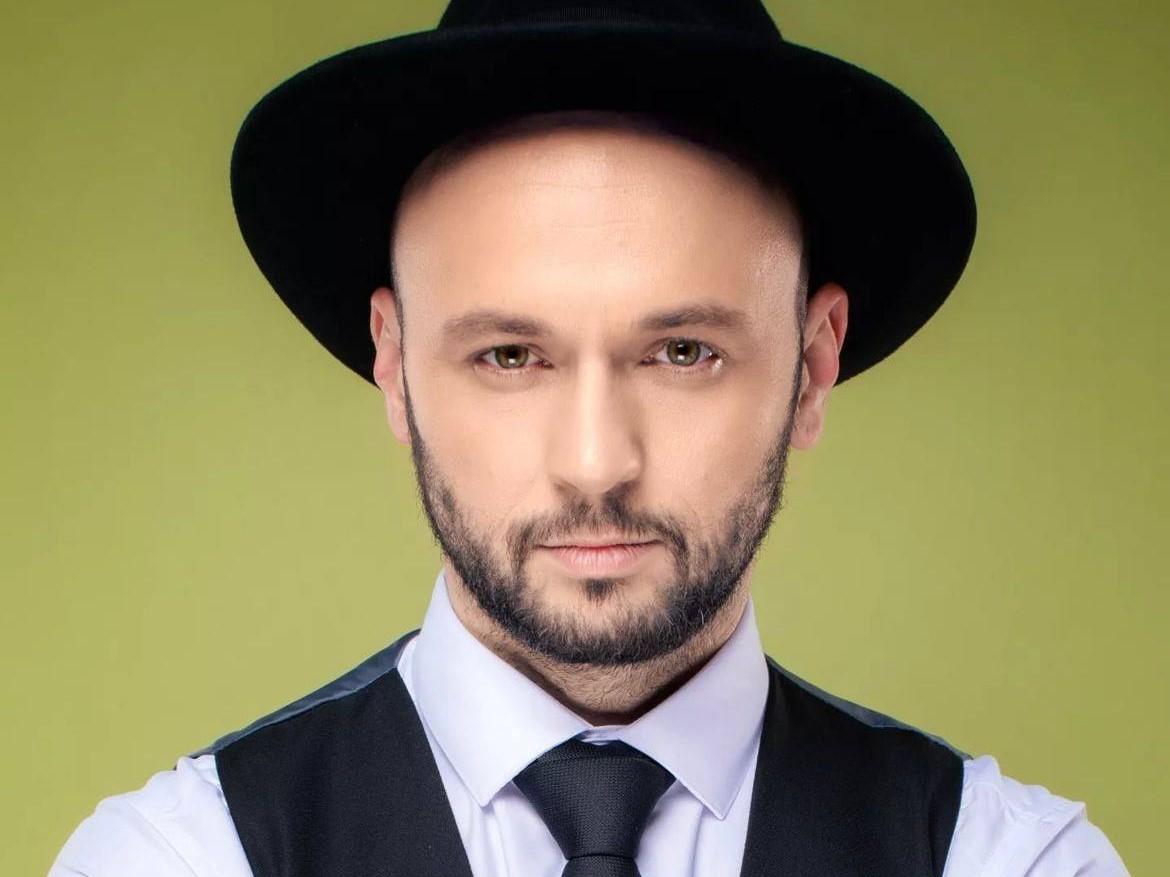 Співак Максим Бородін розповів про судимість матері / фото інстаграм Максима Бородіна Співак Максим Бородін розповів про судимість матері / фото інстаграм Максима Бородіна
