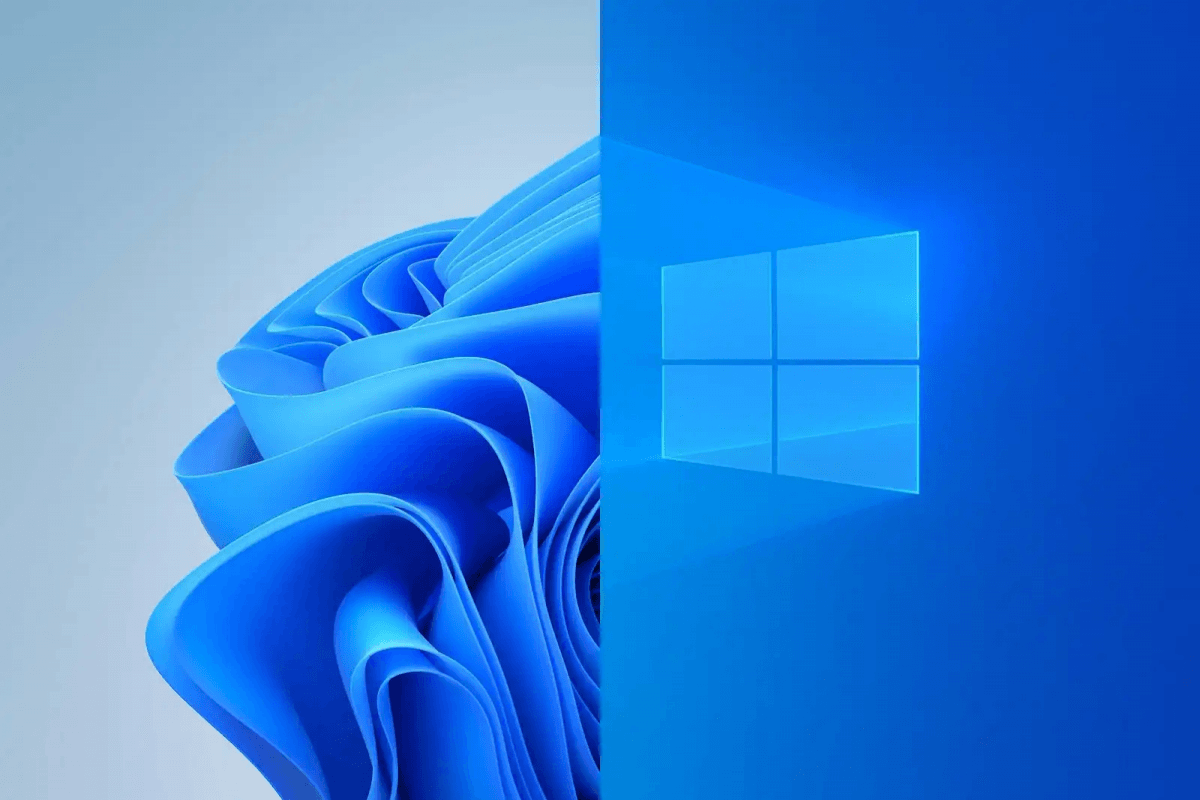 Microsoft перерахувала причини, чому варто перейти на Windows 11 / колаж Microsoft перерахувала причини, чому варто перейти на Windows 11 / колаж