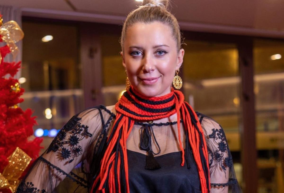 Тоня Матвієнко не втручається в особисте життя доньки / Скріншот Instagram Тоня Матвієнко не втручається в особисте життя доньки / Скріншот Instagram