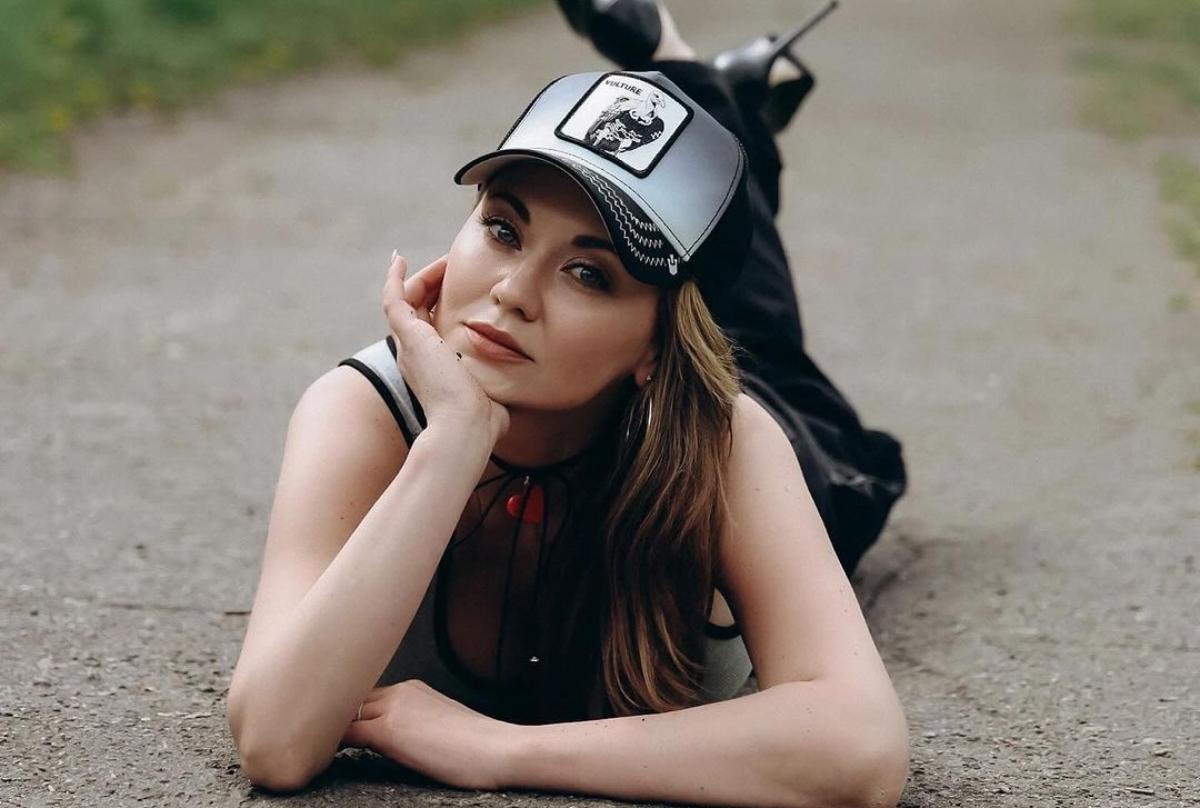 Анна Саливанчук не захотела поднимать тему развода в присутствии сына / Скриншот Instagram Анна Саливанчук не захотела поднимать тему развода в присутствии сына / Скриншот Instagram