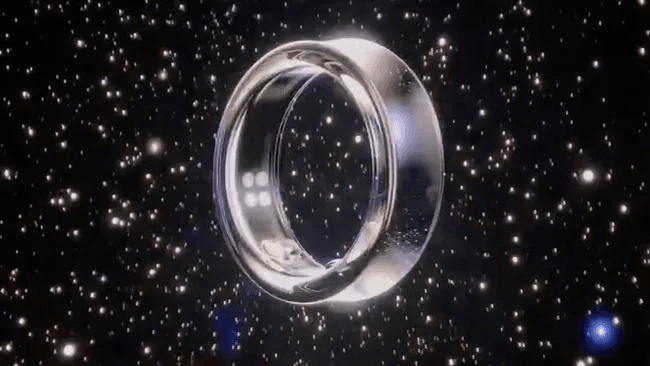 Продажі Galaxy Ring обіцяють запустити вже цього року / фото Samsung Продажі Galaxy Ring обіцяють запустити вже цього року / фото Samsung