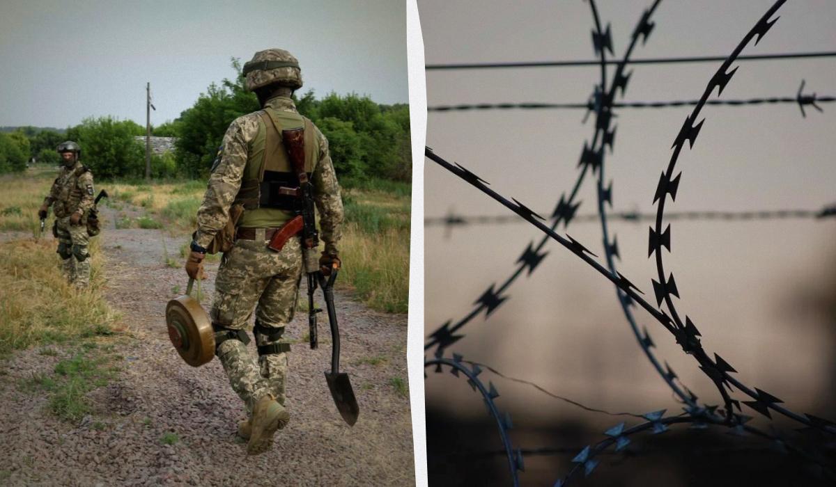 У Мін'юсті розповіли, як проходить процес мобілізації ув'язнених/ Колаж УНІАН, фото Генштаб ВСУ, фото pixabay У Мін'юсті розповіли, як проходить процес мобілізації ув'язнених/ Колаж УНІАН, фото Генштаб ВСУ, фото pixabay