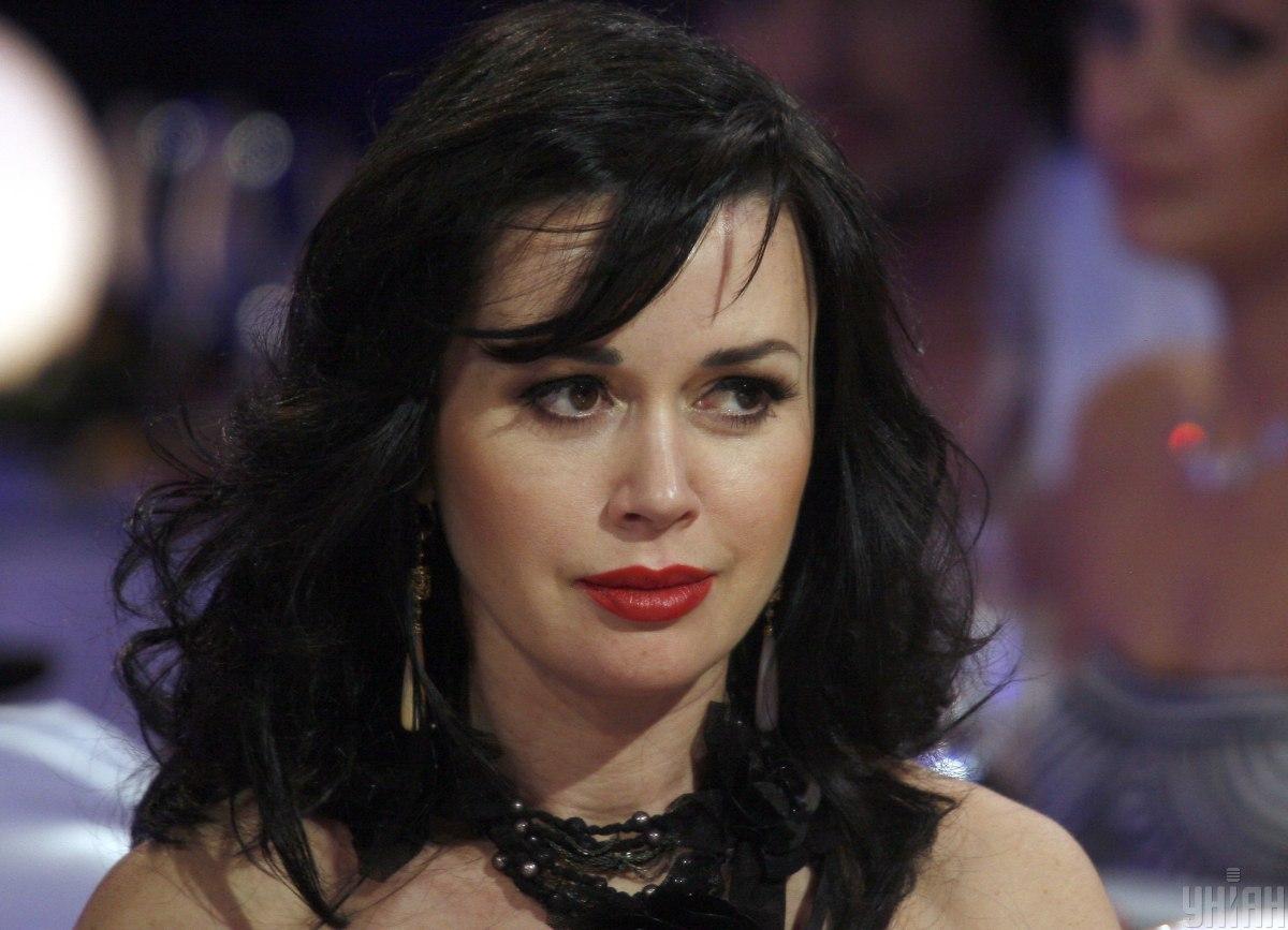 Анастасія Заворотнюк померла у 53 роки / фото УНІАН