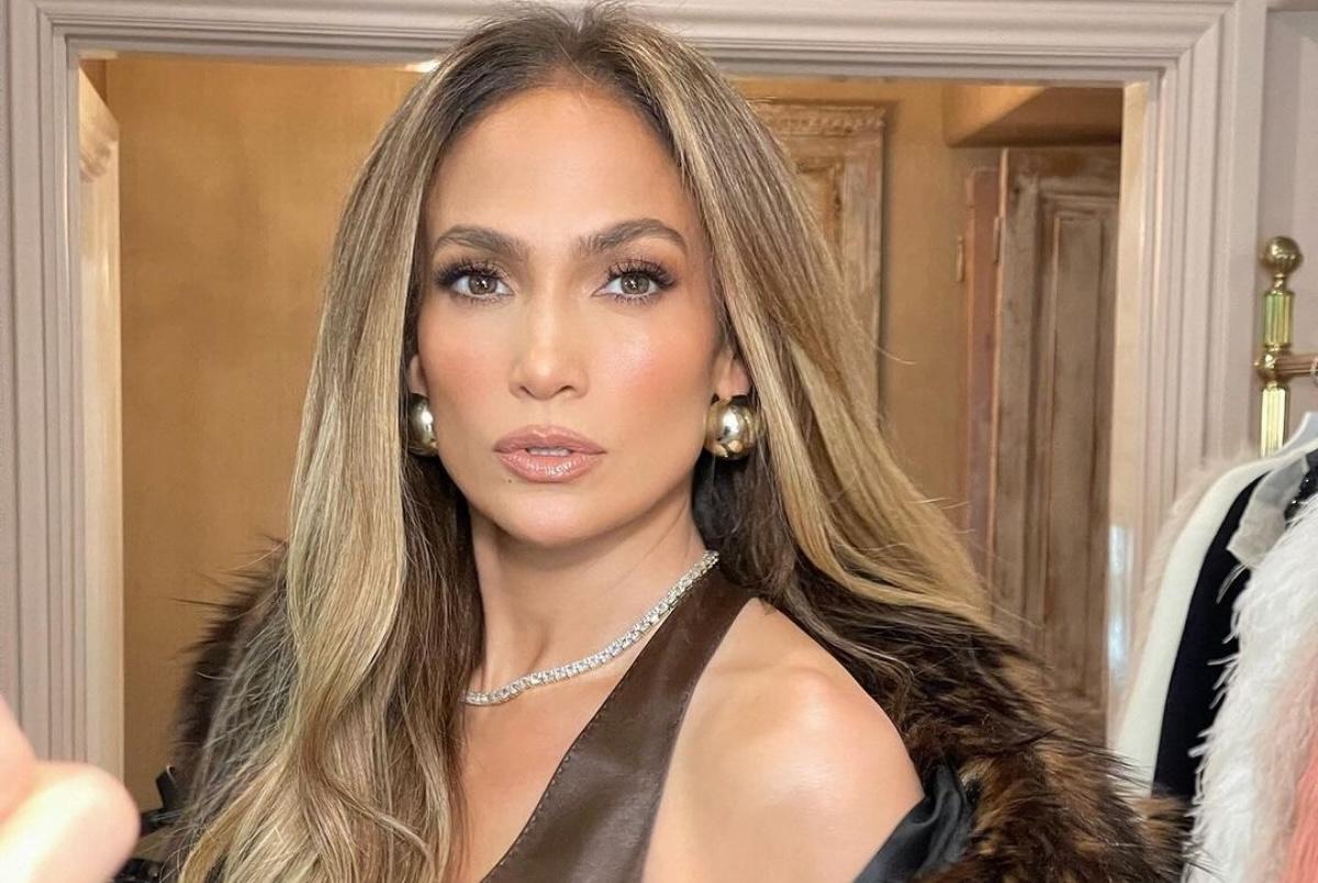 Дженніфер Лопес / Скріншот Instagram Дженніфер Лопес / Скріншот Instagram