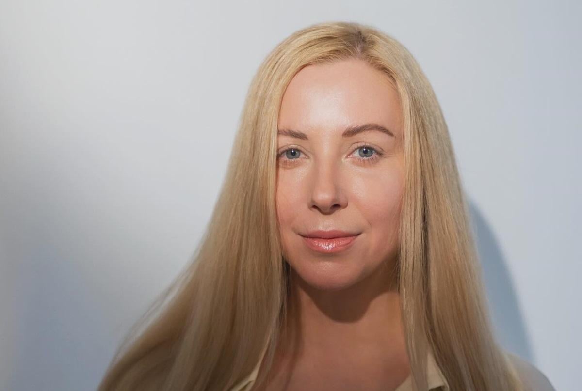 Тоня Матвієнко стала викладачем / Скриншот Instagram Тоня Матвієнко стала викладачем / Скриншот Instagram