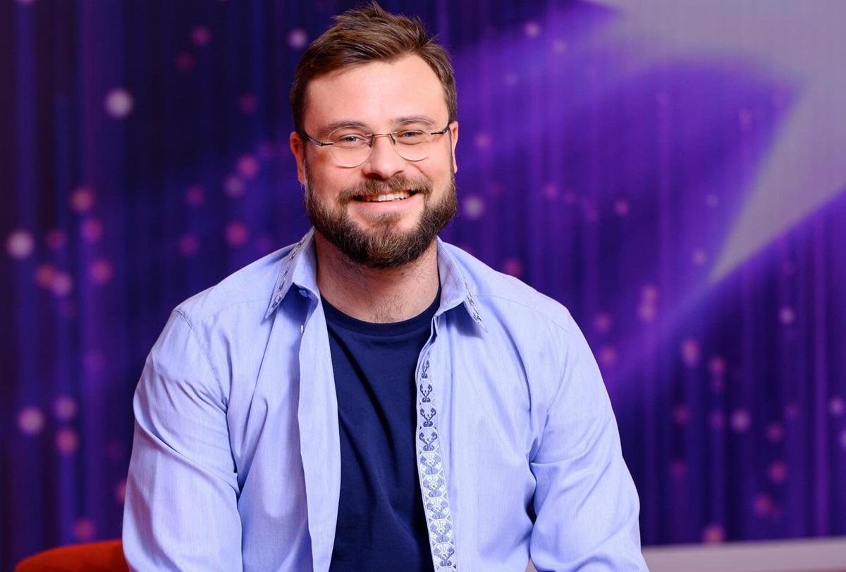 Єгор Гордєєв зламав ногу / Скріншот Instagram Єгор Гордєєв зламав ногу / Скріншот Instagram