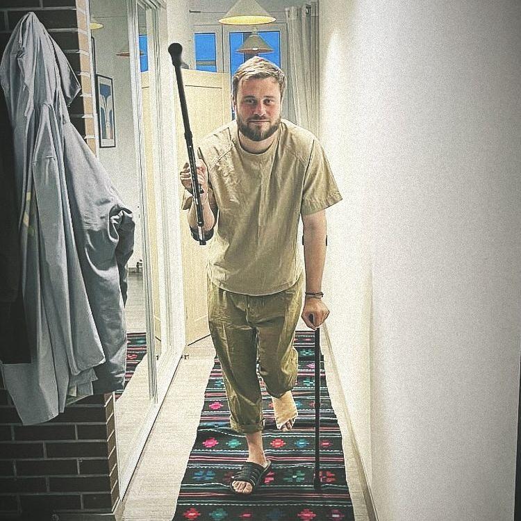 Скріншот Instagram Скріншот Instagram