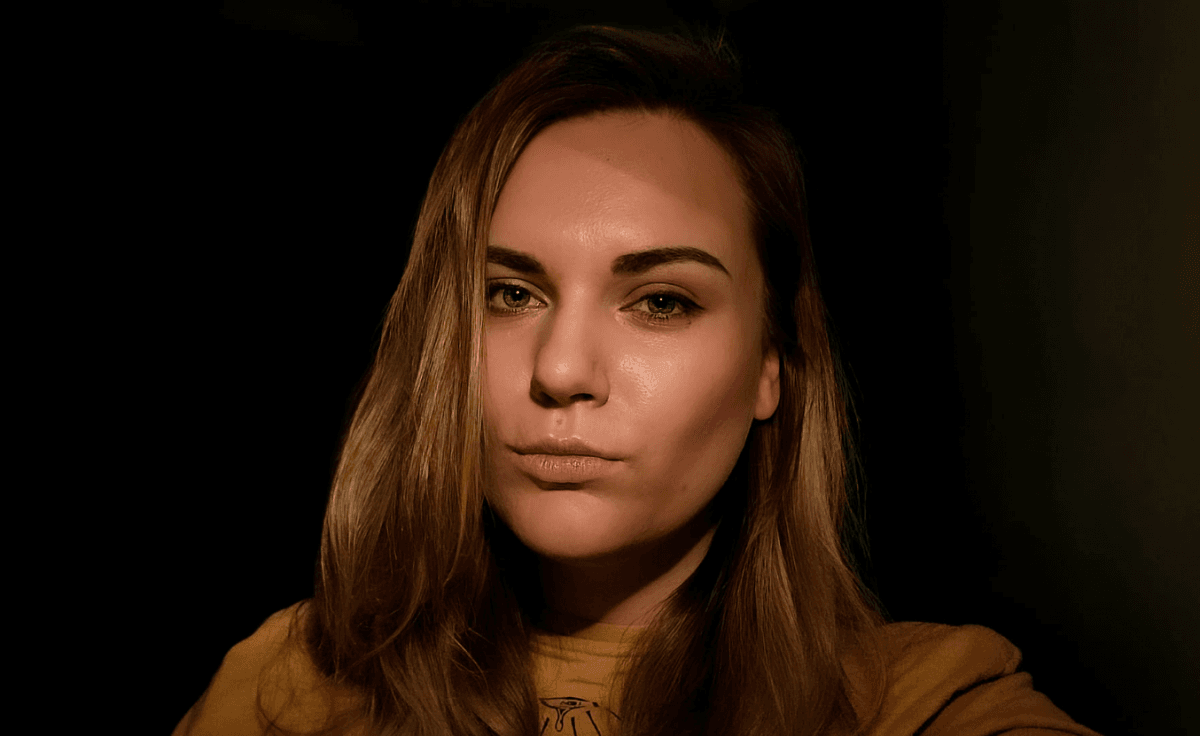 Загинула Ірина Цибух / фото Facebook/Iryna Tsybuh Загинула Ірина Цибух / фото Facebook/Iryna Tsybuh