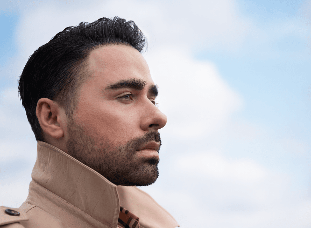 Макс Гордєєв / Скріншот Instagram Макс Гордєєв / Скріншот Instagram