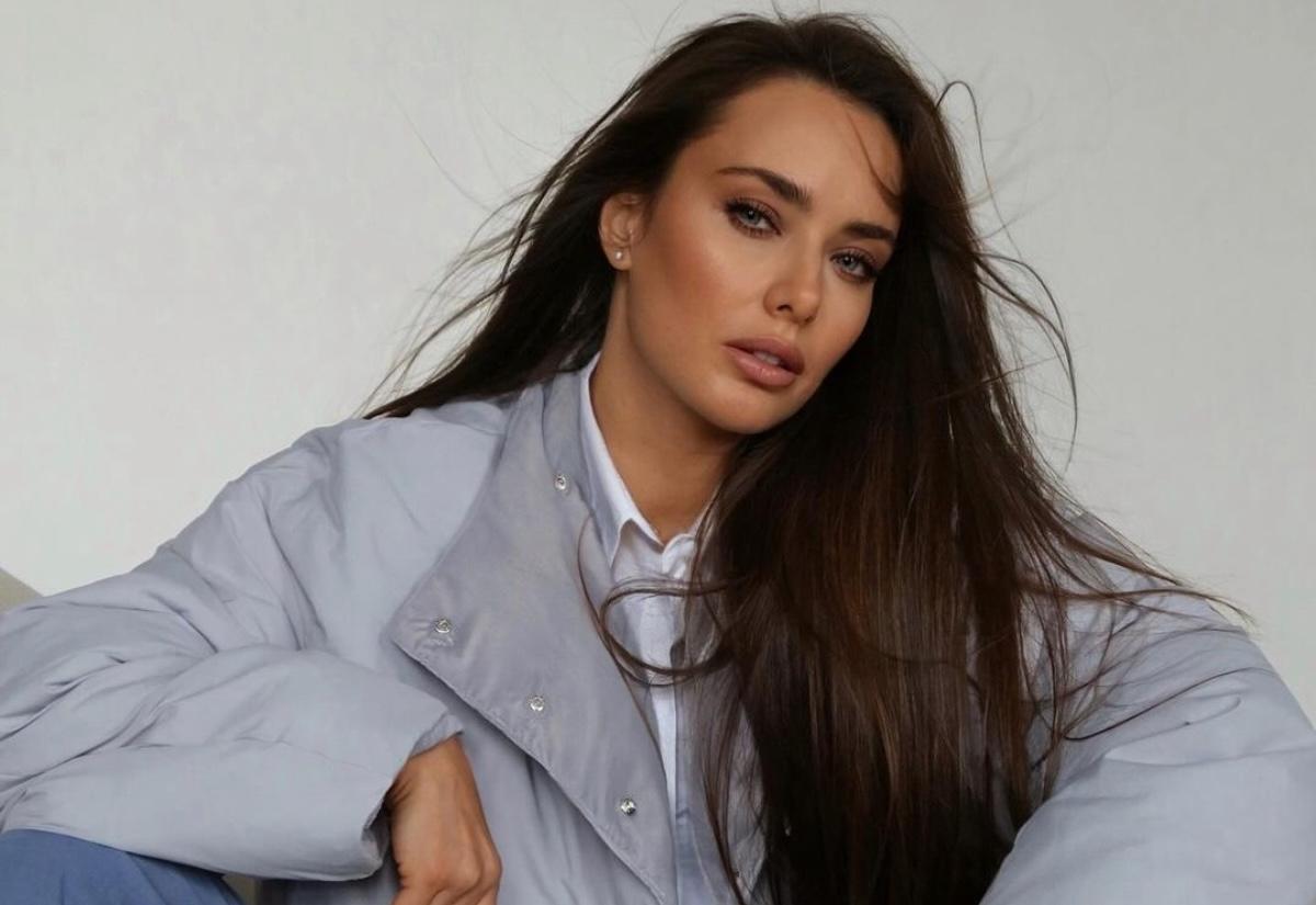 Ксенія Мішина показала свій щоденний раціон / Скріншот Instagram Ксенія Мішина показала свій щоденний раціон / Скріншот Instagram