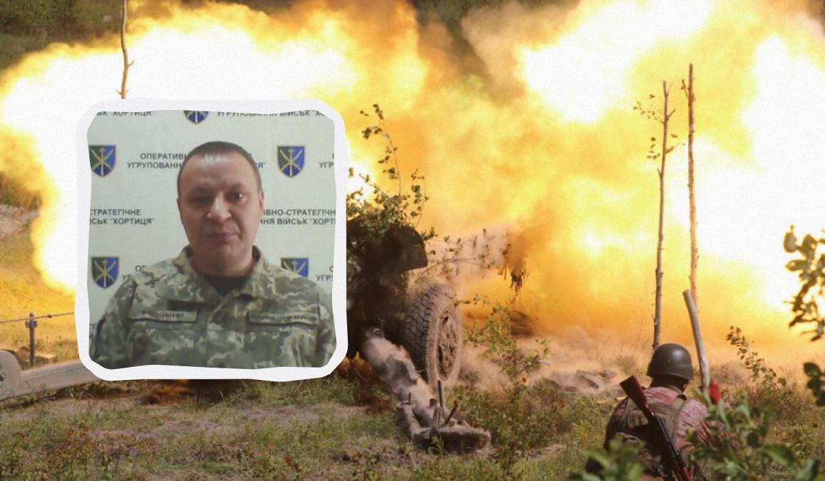 Окупанти хочуть підсилити Харківський напрямок підрозділами Тихоокеанського флоту РФ / Колаж УНІАН, фото facebook.com/GeneralStaff.ua, скріншот Окупанти хочуть підсилити Харківський напрямок підрозділами Тихоокеанського флоту РФ / Колаж УНІАН, фото facebook.com/GeneralStaff.ua, скріншот