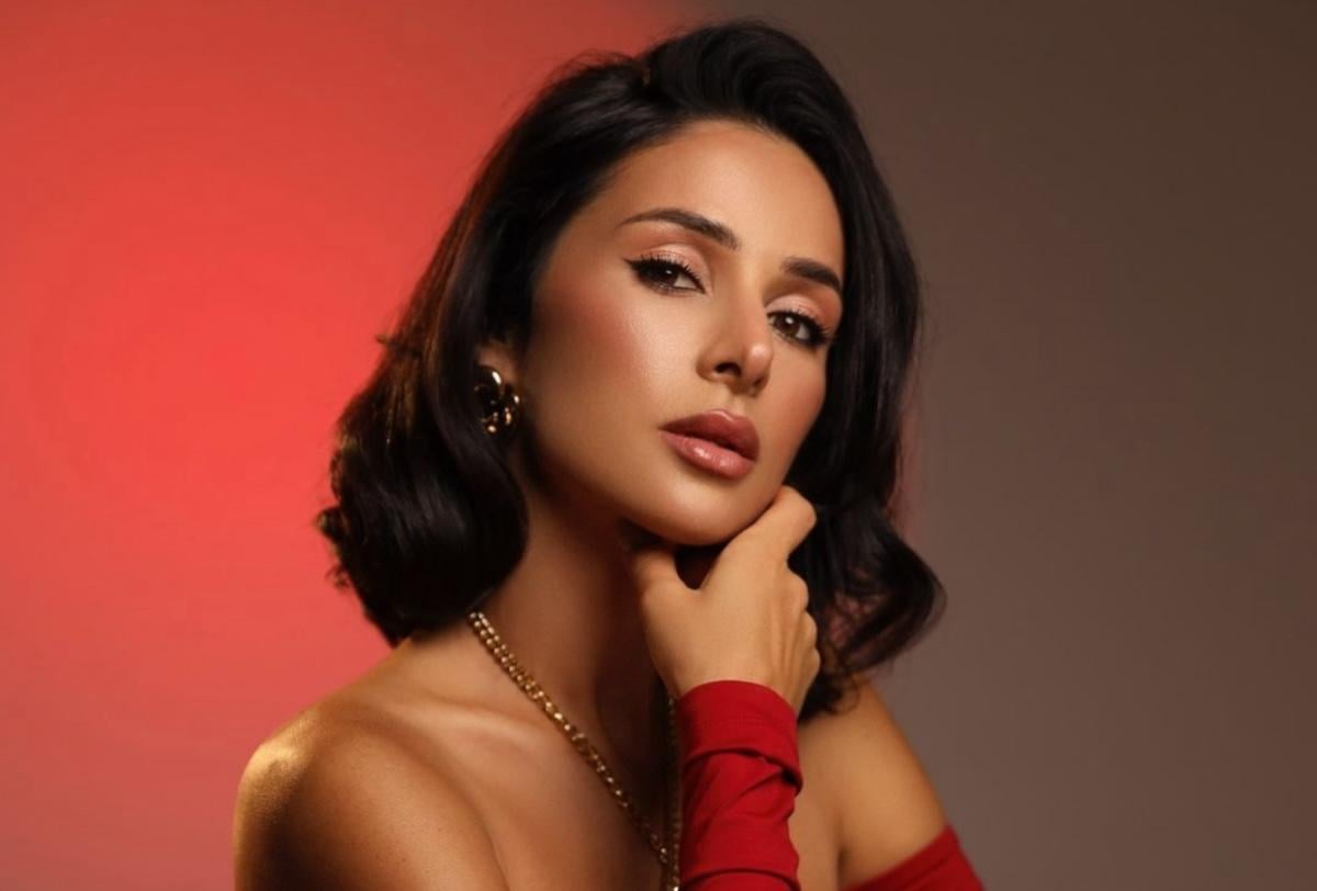 Злата Огнєвіч зізналася, яку суму витратила на участь у 'Євробаченні'