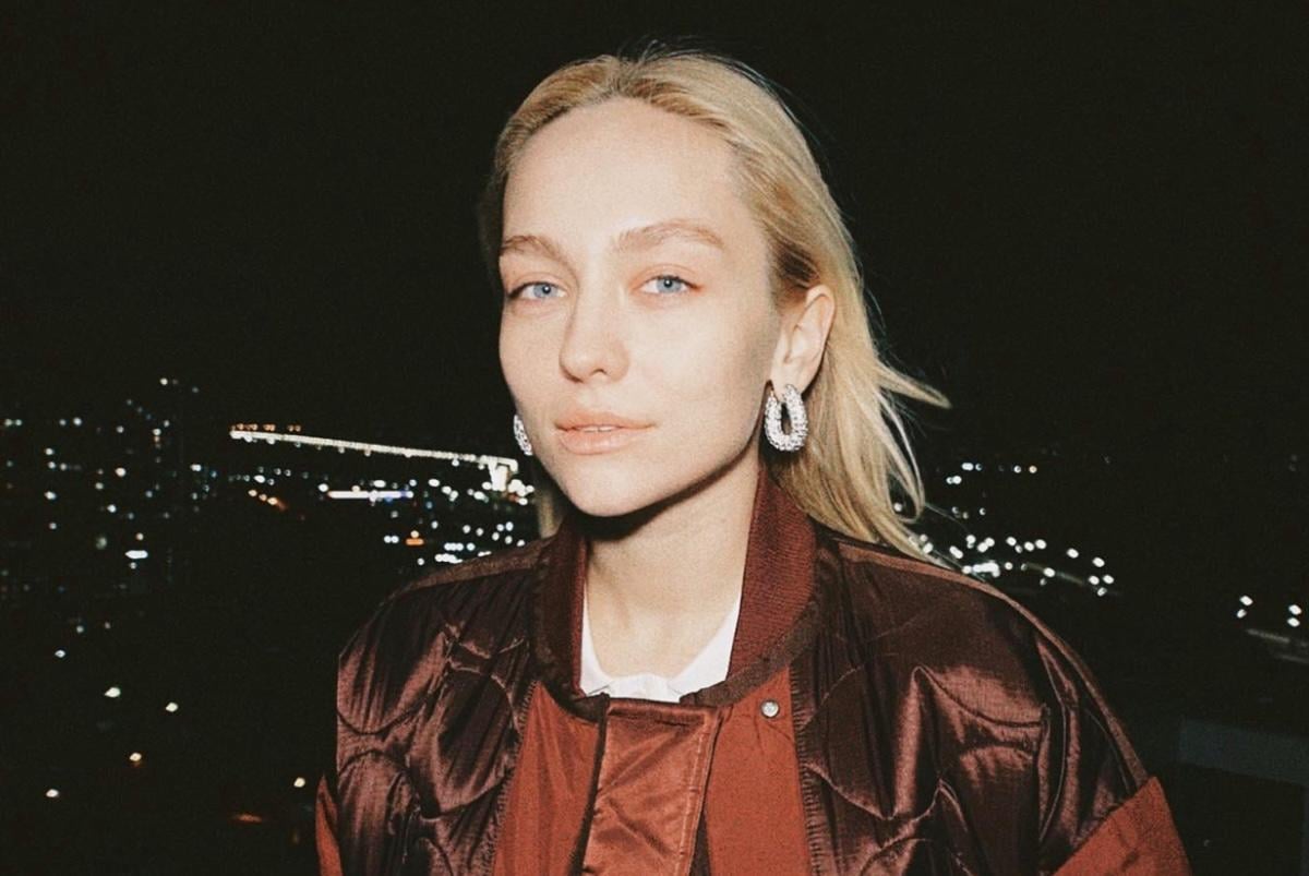 ROXOLANA зізналася, що вона багато років у стосунках / Скріншот Instagram ROXOLANA зізналася, що вона багато років у стосунках / Скріншот Instagram