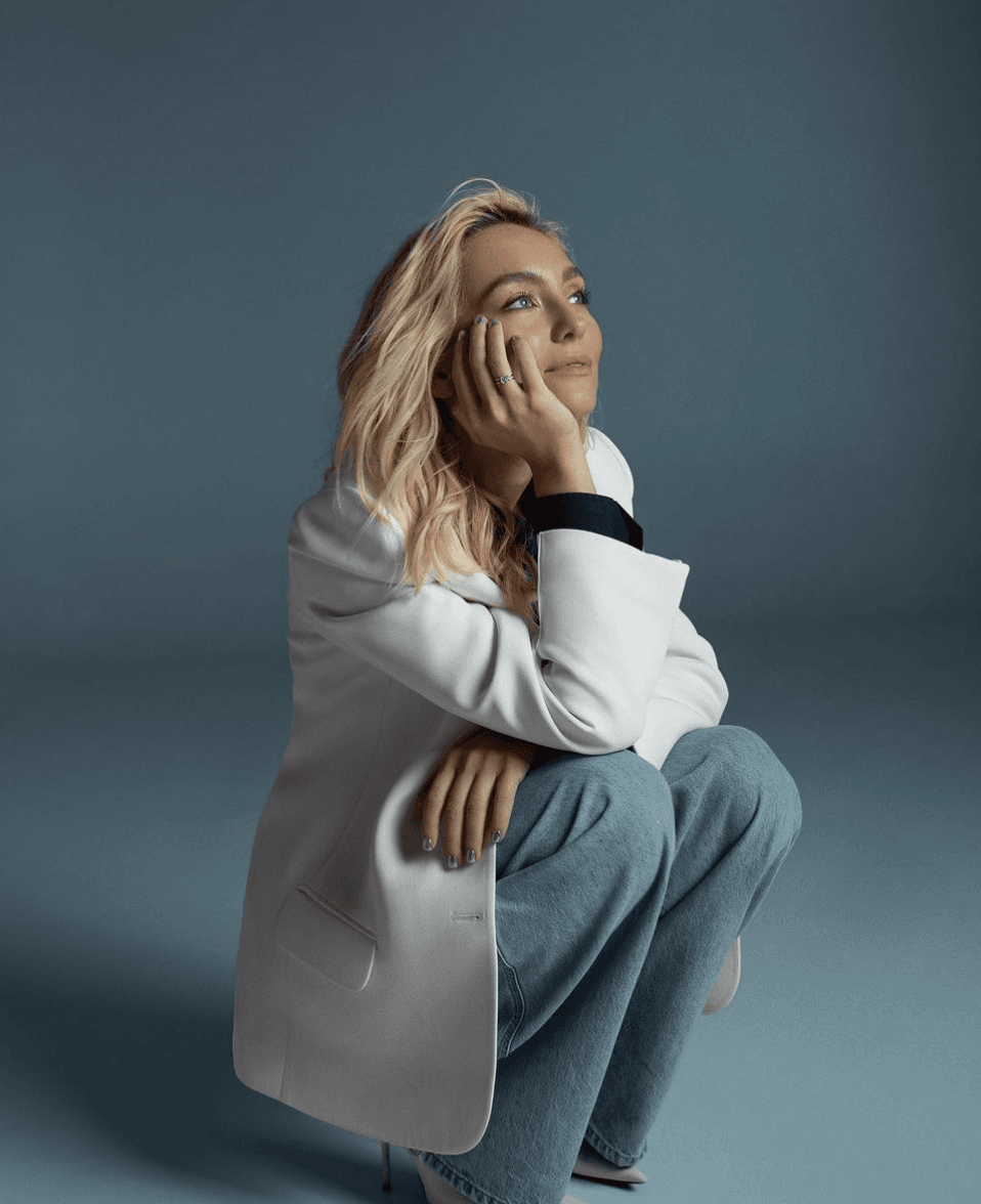 ROXOLANA / Скріншот Instagram ROXOLANA / Скріншот Instagram