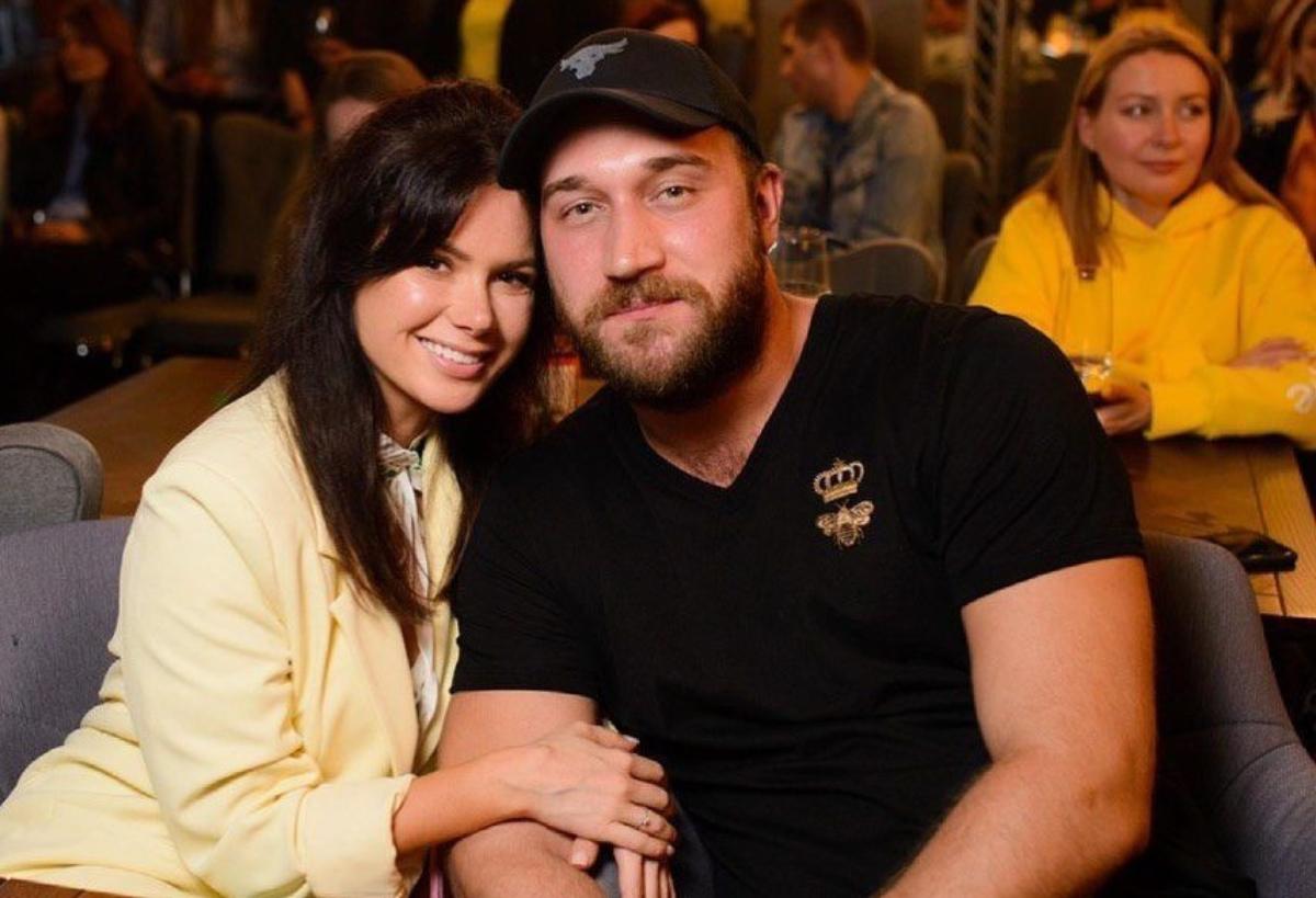 Руслан Ханумак розповів, що взагалі не спілкується з Шаманською / Скріншот Instagram Руслан Ханумак розповів, що взагалі не спілкується з Шаманською / Скріншот Instagram