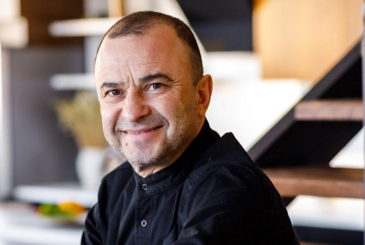 Віктор Павлік розповів, як минає його реабілітація / Скріншот Instagram Віктор Павлік розповів, як минає його реабілітація / Скріншот Instagram