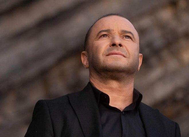 Віктор Павлік / Скріншот Instagram Віктор Павлік / Скріншот Instagram