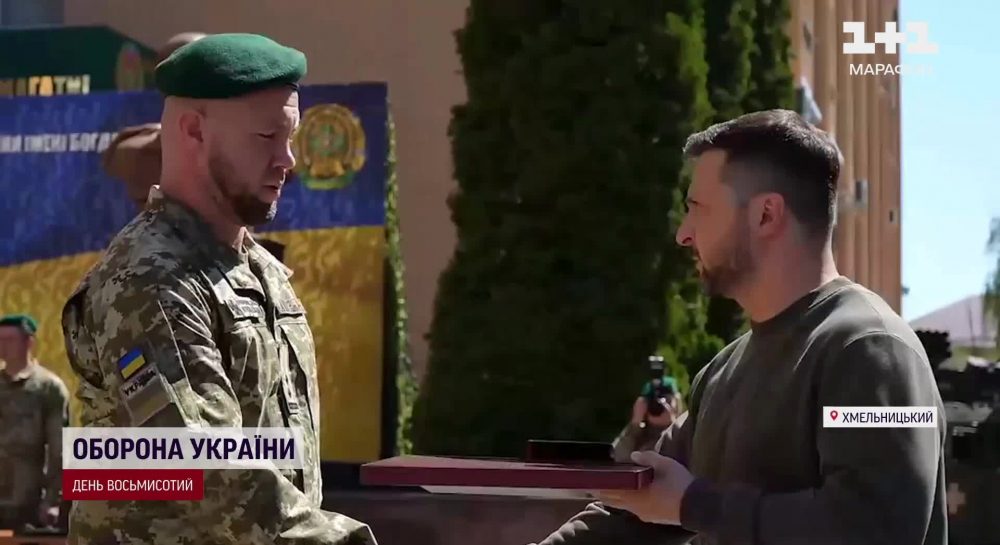 Срочно: новое назначение от Зеленского - УНИАН - Все новости Украины | Видеорепортаж УНИАН