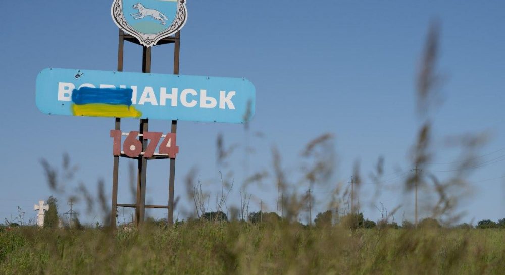 乌克兰战争 – 为了准备进攻，占领者已将部队转移到哈尔科夫地区北部 – UNIAN