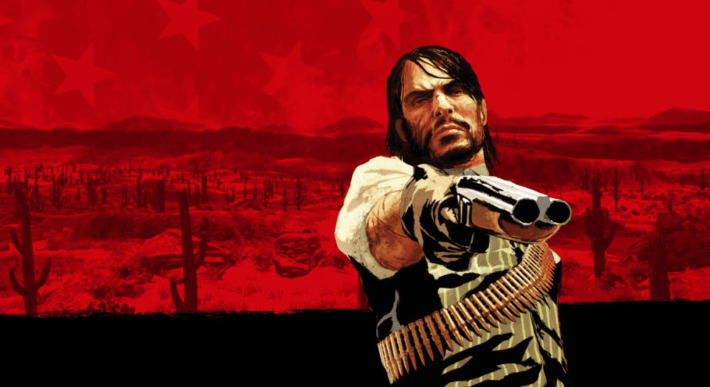 Red Dead Redemption 1 на ПК - культовий екшен ось-ось вийде на ПК — УНІАН