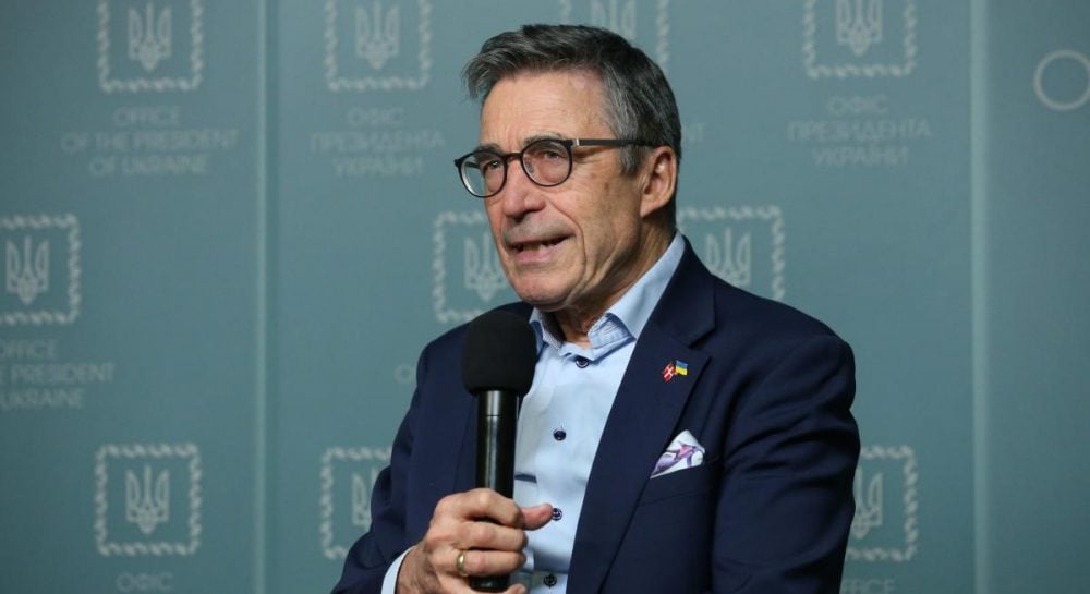 NATO Secretary Normal Requires Mixed Air Protection Techniques to Defend Ukraine: Newest Information