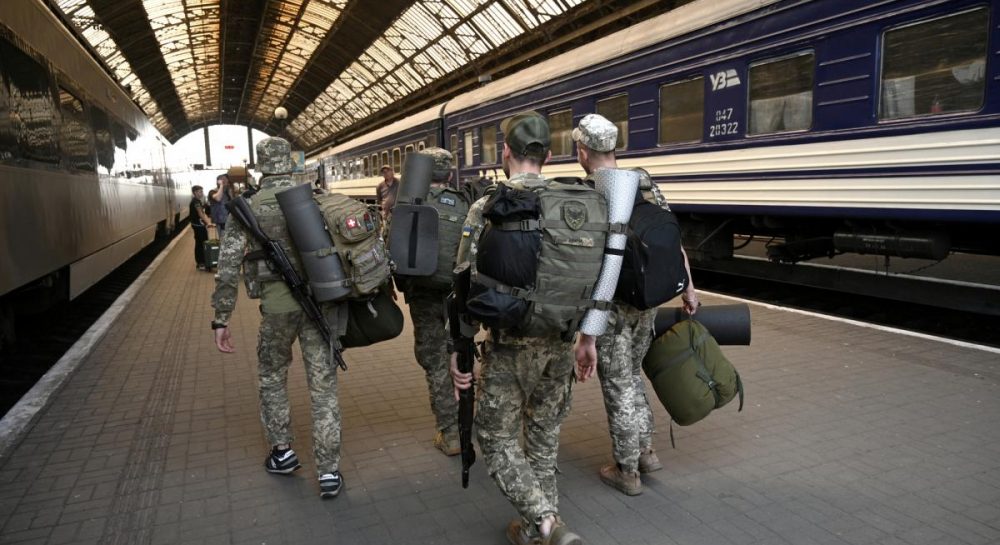 Мобілізація з 1 травня 2026 року