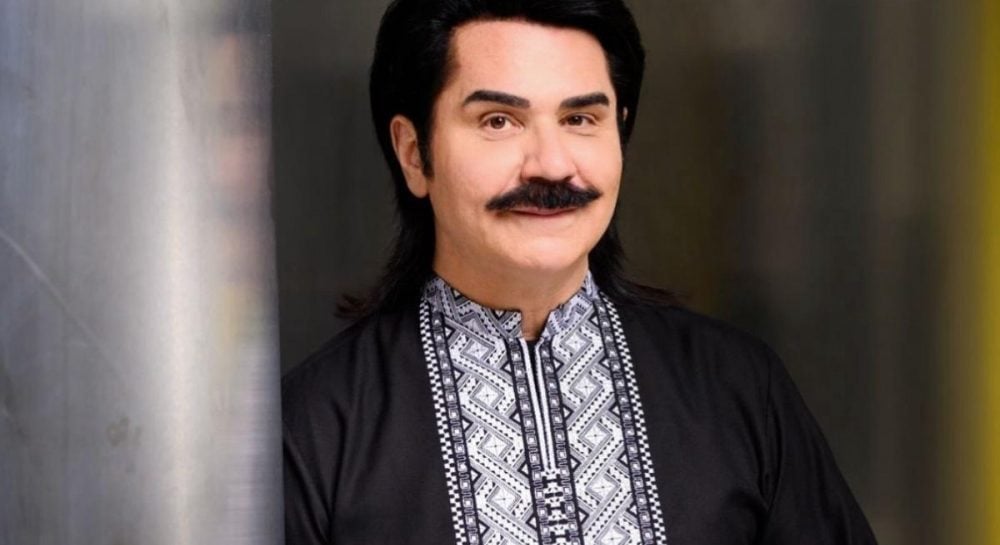 співак зізнався, з чим зав'язав після початку війни і чому