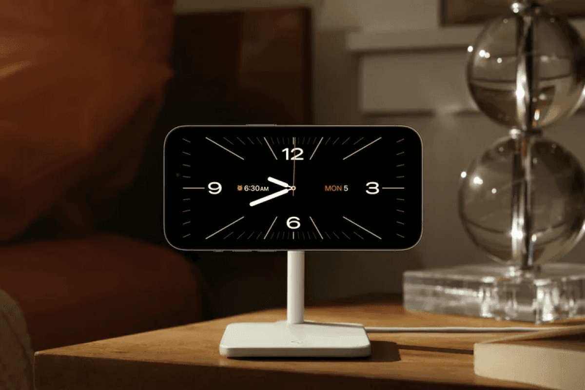 iPhone будильник - Apple сломала будильники в своих смартфонах — УНИАН