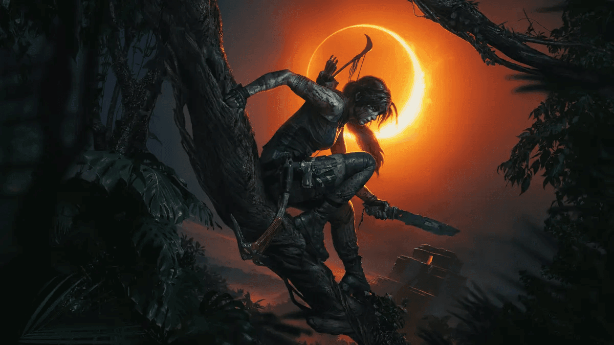 Tomb Raider новая часть - новые подробности и релизное окно — УНИАН