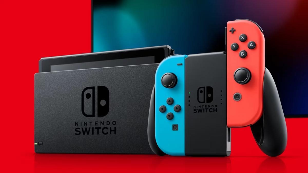 Nintendo Switch 2 анонс - когда ее ждать и что известно о консоли — УНИАН