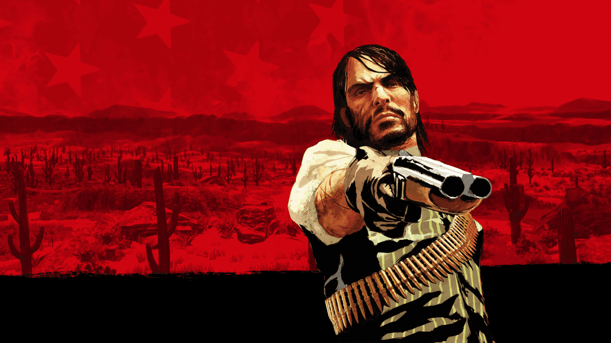 Red Dead Redemption 1 на ПК - культовый экшен вот-вот выйдет на ПК — УНИАН