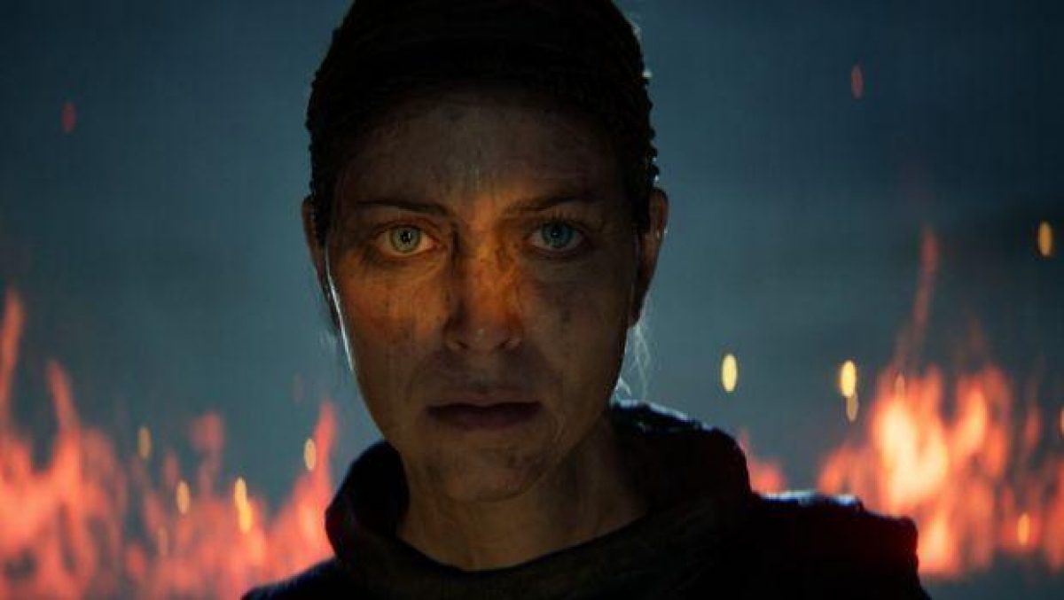 Hellblade 2 дата выхода - ожидаемый сиквел получил релизный трейлер — УНИАН