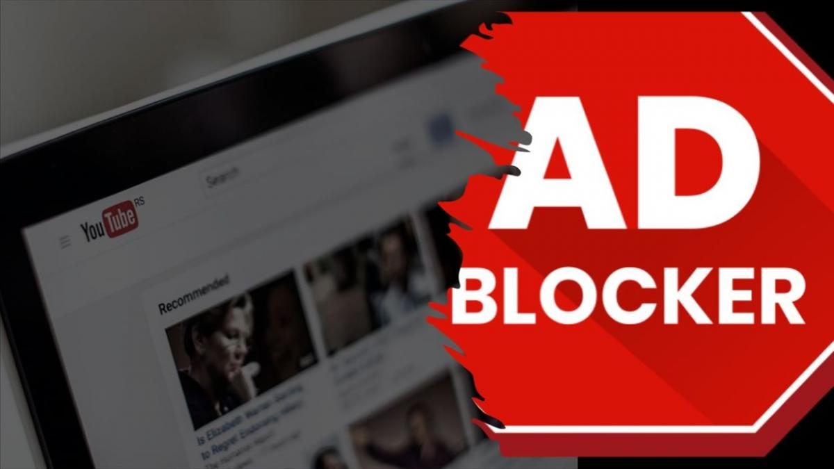 YouTube блокировщики рекламы - сервис начал бороться с AdBlock — УНИАН