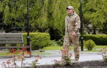 "Гражданские нагоняют бурю": раненый воин раскрыл детали службы в ТЦК