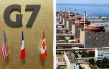 Мир "подставил подножку" атомной энергетике России на уровне G7: что решили