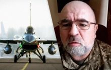Может ли РФ подготовиться к передаче Украине F-16: полковник ВСУ указал на важные нюансы