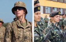 Мобилизация женщин с 1 мая: будут ли призывать в армию по новому закону