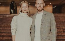 Известная украинская актриса назвала причину развода со звездой "Поймать Кайдаша"